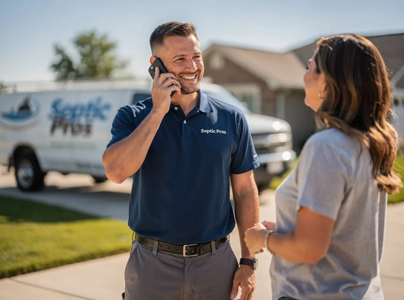 Septic Tank Pumping Ray, MI FAQs